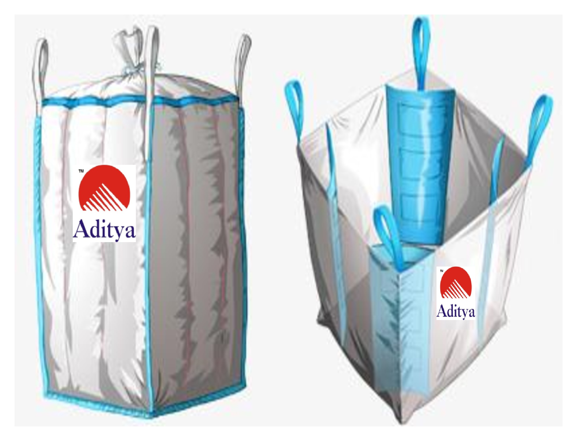 Q-Bag (Baffle Bag)